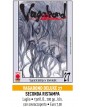 Vagabond Deluxe 27 – Seconda Ristampa – Panini Comics – Italiano