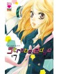 Strobe Edge 7 – Prima Ristampa – Panini Comics – Italiano