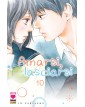 Amarsi, Lasciarsi 10 – Prima Ristampa – Panini Comics – Italiano
