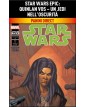Star Wars Epic Vol. 16 – Quinlan Vos: Un Jedi nell’Oscurità – Panini Comics – Italiano