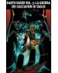 Darth Vader Vol. 3 – La Guerra dei Cacciatori di Taglie – Star Wars Collection – Panini Comics – Italiano