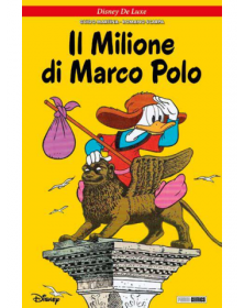 Disney Deluxe 042 - Panini Comics - Italiano