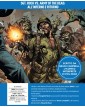 Sgt. Rock Vs. Army of the Dead – All’Inferno e Ritorno – Volume Unico – DC Comics Evergreen – Panini Comics – Italiano