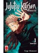 Jujutsu Kaisen – Sorcery Fight 1 – Ristampa – Panini Comics – Italiano