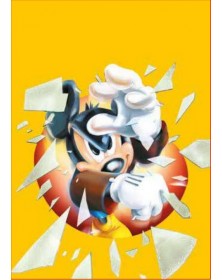 Topolino in Giallo 7 – Panini Comics – Italiano