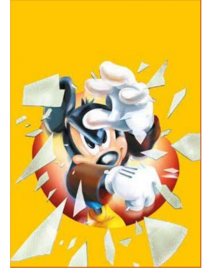 Topolino in Giallo 7 – Panini Comics – Italiano