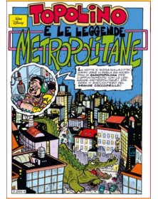 I Grandi Classici Disney 90 – Panini Comics – Italiano