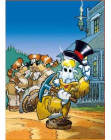 Zio Paperone 60 – Panini Comics – Italiano