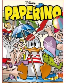 Paperino 517 – Panini Comics – Italiano