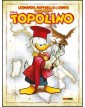 Leonardo, Raffaello e Dante Raccontati da Topolino – Volume Unico – Disney Special Books 22 – Panini Comics – Italiano
