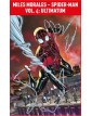 Miles Morales: Spider-Man Vol. 4 – Ultimatum – Marvel Collection – Panini Comics – Italiano
