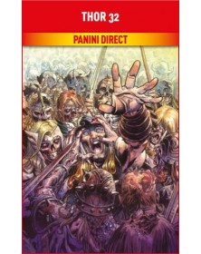Thor 32 (285) – Panini Comics – Italiano