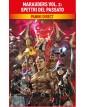 Marauders Vol. 2 – Spettri dal Passato – Panini Comics – Italiano