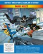 Batman – Knightwatch: Cavalieri di Gotham – Volume Unico – DC Comics Collection – Panini Comics – Italiano
