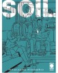 Soil 1 – Seconda Ristampa – Panini Comics – Italiano