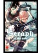 Seraph of the End 7 – Seconda Ristampa – Panini Comics – Italiano