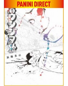 L’Usuraio 41 – Panini Comics – Italiano