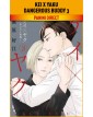 Kei x Yaku – Dangerous Buddy 3 – Panini Comics – Italiano