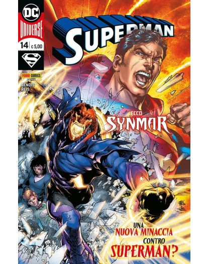Superman 14