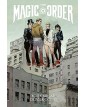 The Magic Order Vol. 1 – Millarworld Collection – Panini Comics – Italiano