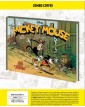 Mickey Mouse – Cafè “Zombo” – Volume Unico – Disney Collection 11 – Panini Comics – Italiano