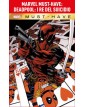 Deadpool – I Re del Suicidio – Volume Unico – Marvel Must Have – Panini Comics – Italiano