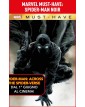 Spider-Man Noir – Volume Unico – Marvel Must Have – Panini Comics – Italiano