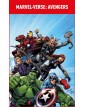Avengers – Volume Unico – Marvel-Verse – Panini Comics – Italiano
