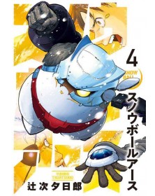 Snowball Earth 4 – Dynit – Italiano