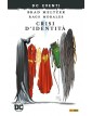 Crisi d'Identità - Eventi DC