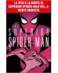 La Vita e la Morte di Superior Spider-Man Vol. 2 – Mente Inquieta – Panini Comics – Italiano