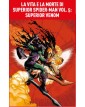 La Vita e la Morte di Superior Spider-Man Vol. 5 – Superior Venom – Panini Comics – Italiano
