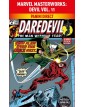 Devil Vol. 11 – Marvel Masterworks – Panini Comics – Italiano