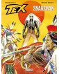 Tex – Snakeman – Volume Unico – Sergio Bonelli Editore – Italiano
