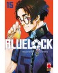 Blue Lock 15 – Panini Comics – Italiano