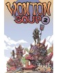 Wonton Soup Vol. 2 – Saldapress – Italiano