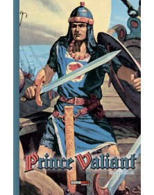 Prince Valiant – Dell Comics Vol. 1 – Nona Arte – Editoriale Cosmo – Italiano