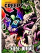 Creepy Presenta – Steve Ditko – Volume Unico – Cosmo Books – Editoriale Cosmo – Italiano