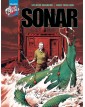 Flesh & Bones 5 – Sonar – Cosmo Serie Blu 128 – Editoriale Cosmo – Italiano