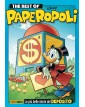 Best of Paperopoli – Le Più Belle Storie del Deposito! – Volume Unico – Disney Compilation 33 – Panini Comics – Italiano