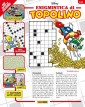Enigmistica di Topolino 55 – Panini Comics – Italiano