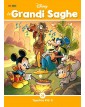 Le Grandi Saghe 24 – Panini Comics –italiano