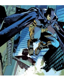 Batman / Dylan Dog 1 – L’Ombra del Pipistrello – Dylan Dog Gigante 25 – Sergio Bonelli Editore – Italiano