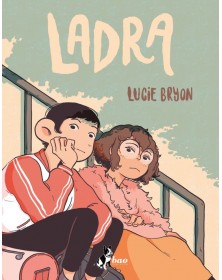 Ladra – Volume Unico – Bao Publishing – Italiano
