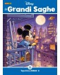 Le Grandi Saghe 25 – Panini Comics – Italiano