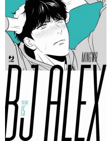 BJ Alex 15 – Jpop – Italiano