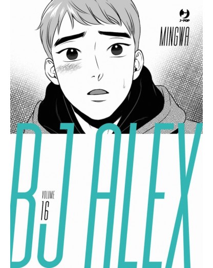 BJ Alex 16 – Jpop – Italiano