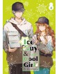 Ice Guy & Cool Girl 4 – Jpop – Italiano