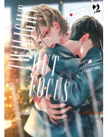 Twilight Out of Focus 1 – Jpop – Italiano