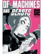 Of Machines and Beasts Vol. 2 – Jundo – Italiano